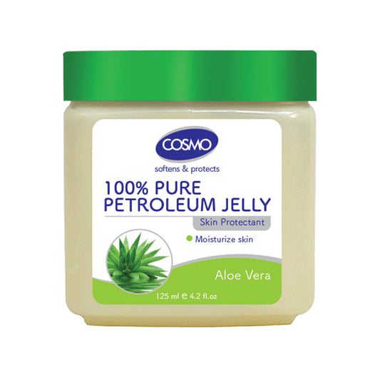 ALOE VERA 100% PURE PETROLEUM JELLY