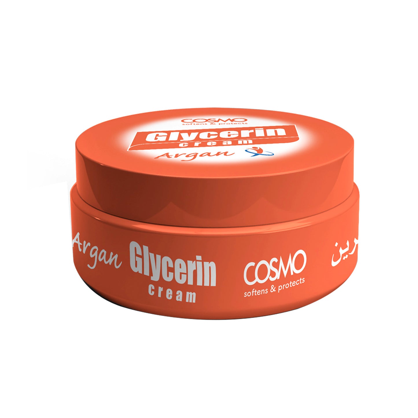 ARGAN GLYCERIN CREAM