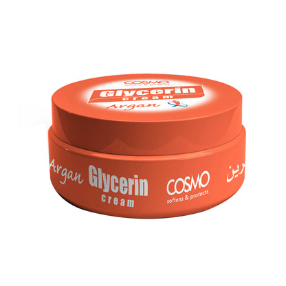 ARGAN GLYCERIN CREAM