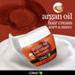 ARGAN OIL HAIR CREAM - SOFT & SHINY