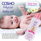 DAILY CARE NOURISHING - BABY OIL