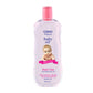 DAILY CARE NOURISHING - BABY OIL