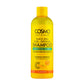 COSMO SOFT & SHINE BLACK SEED CURL - DEFINING SHAMPOO CLEANSE – 480ML