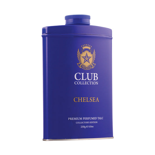 CHELSEA PREMIUM PERFUMED TALC