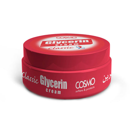 CLASSIC GLYCERIN CREAM