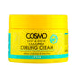 COSMO SOFT & SHINE COCONUT CURLING CREAM STYLE – 325G