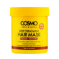 COSMO SOFT & SHINE DEEP TREATMENT HAIR MASK TREATMENT  – 450G