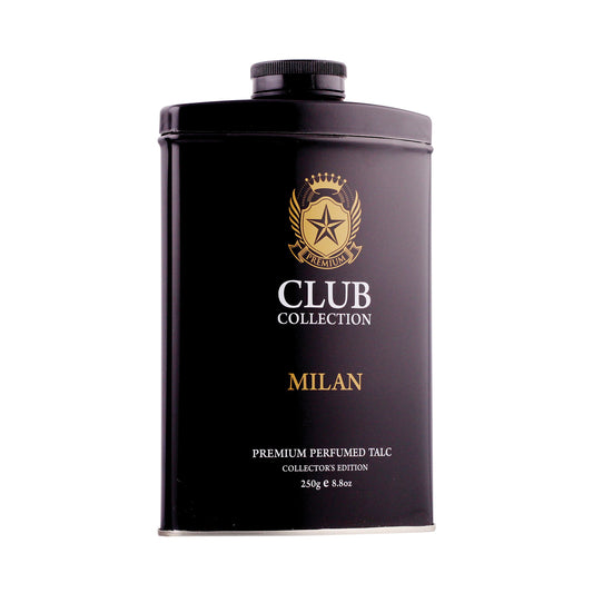 MILAN PREMIUM PERFUMED TALC