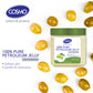 OLIVE OIL 100% PURE PETROLEUM JELLY