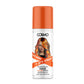 NEON HAIR COLOUR SPRAY - ORANGE