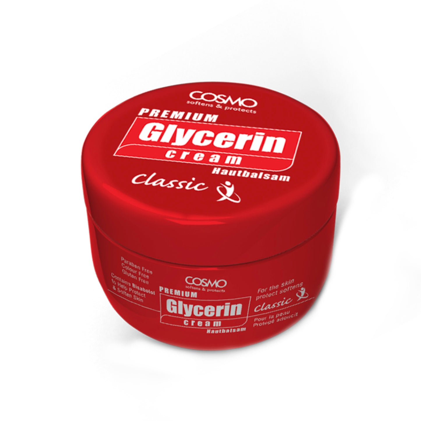 PREMIUM GLYCERIN CREAM