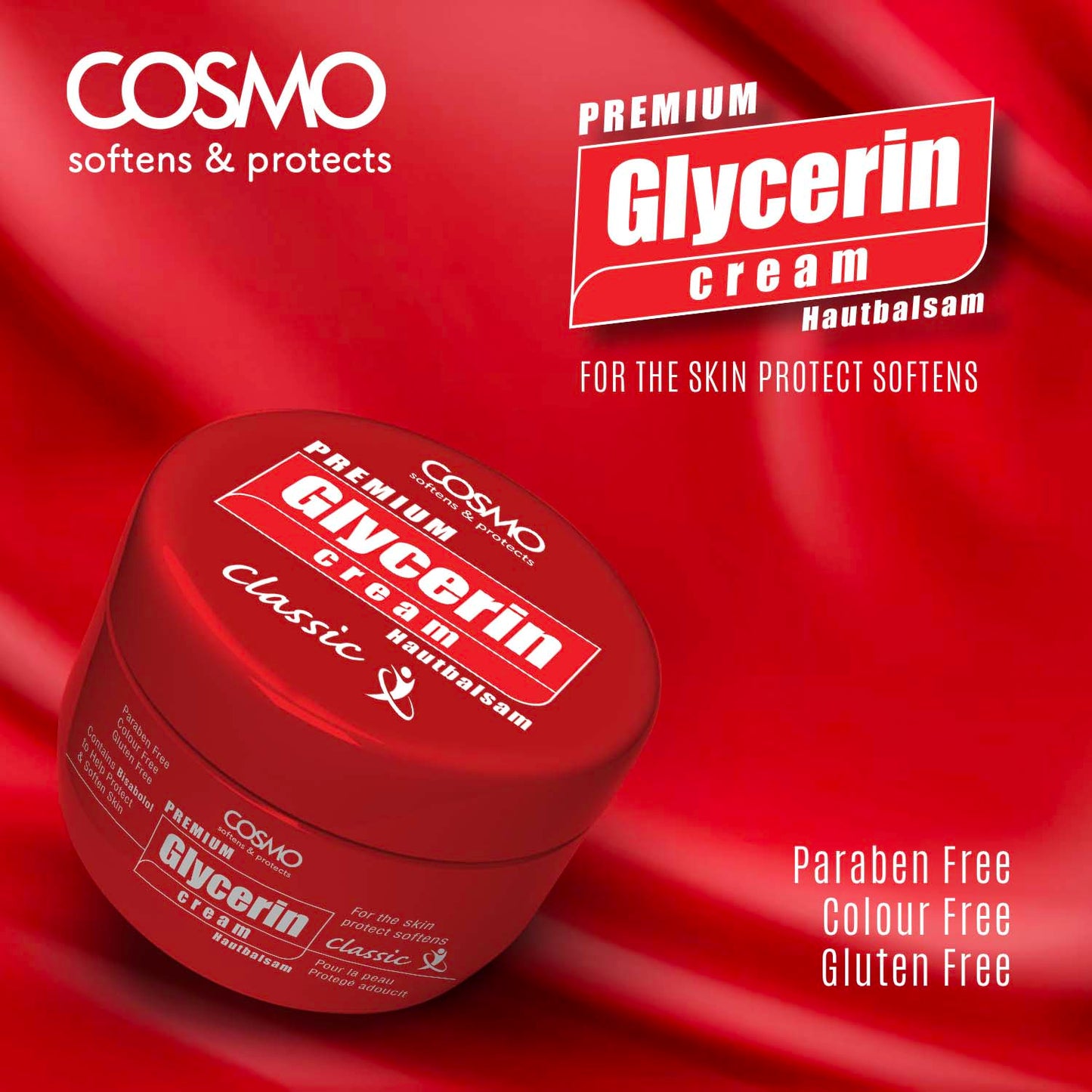 PREMIUM GLYCERIN CREAM