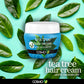 TEA TREE HAIR CREAM ANTI - DANDRUFF