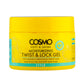 COSMO SOFT & SHINE MOISTURIZING TWIST & LOCK GEL - 325G