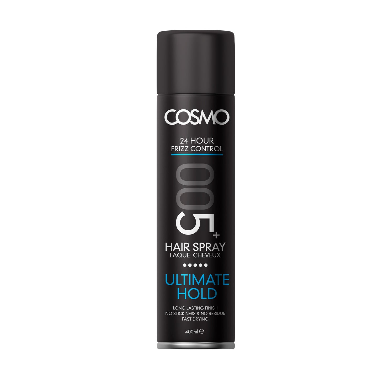 COSMO HAIR SPRAY - ULTIMATE HOLD 400ML