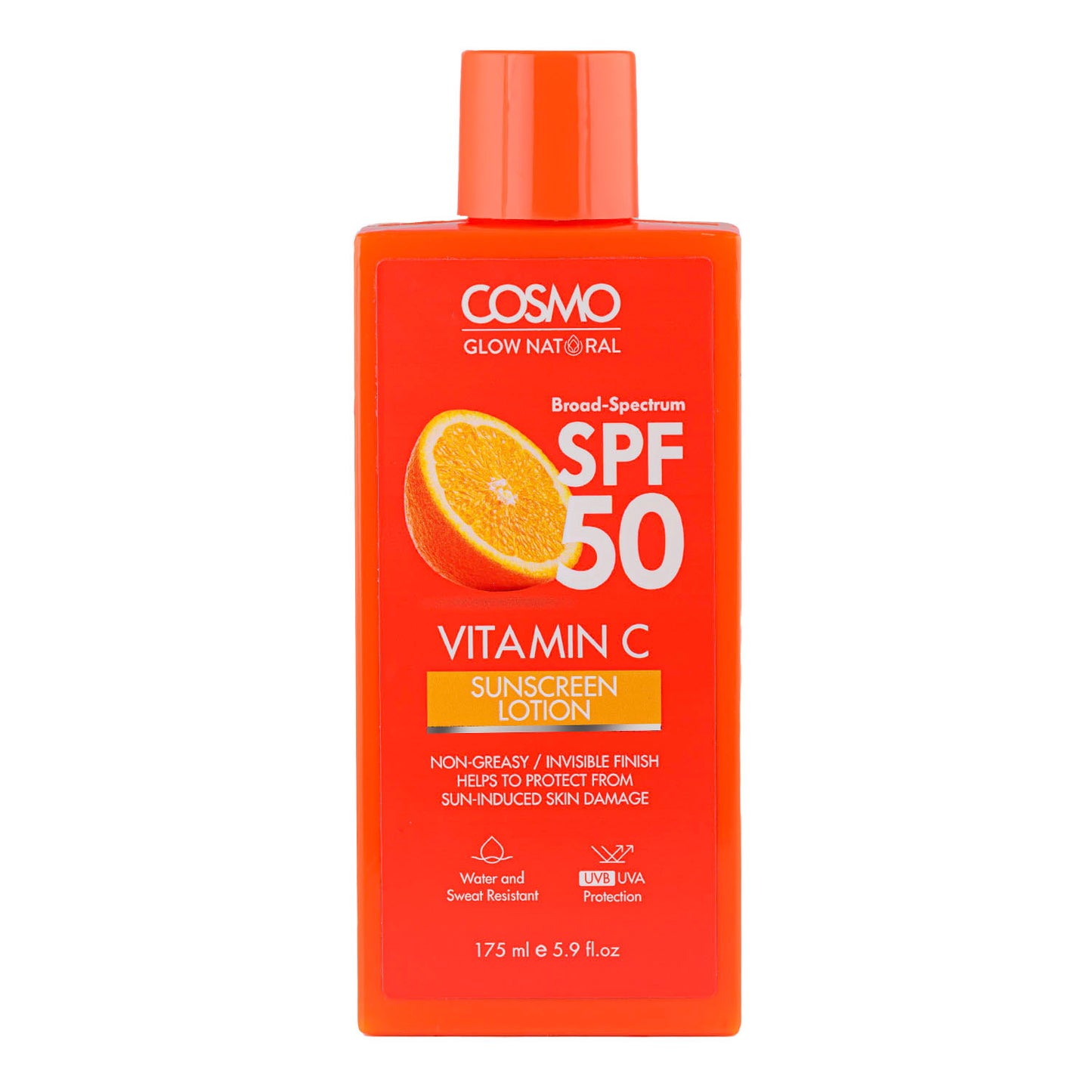 VITAMIN C SUNSCREEN LOTION 175ML