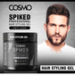 SPIKED PROFESSIONAL HAIR STYLING GEL - WET LOOK