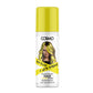 NEON HAIR COLOUR SPRAY - YELLOW