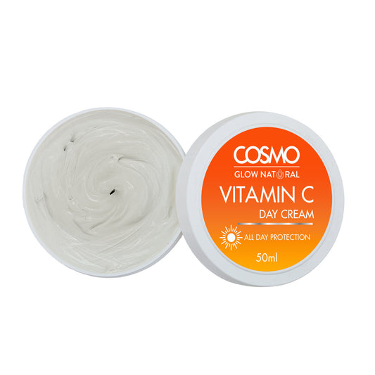 VITAMIN C DAY CREAM 50ML