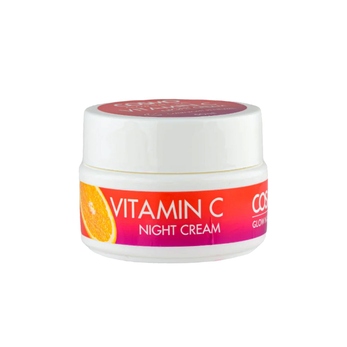 VITAMIN C NIGHT CREAM 50ML