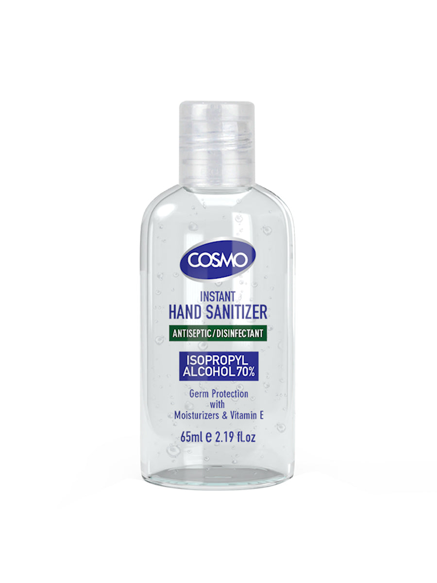 hand sanitizer gel 