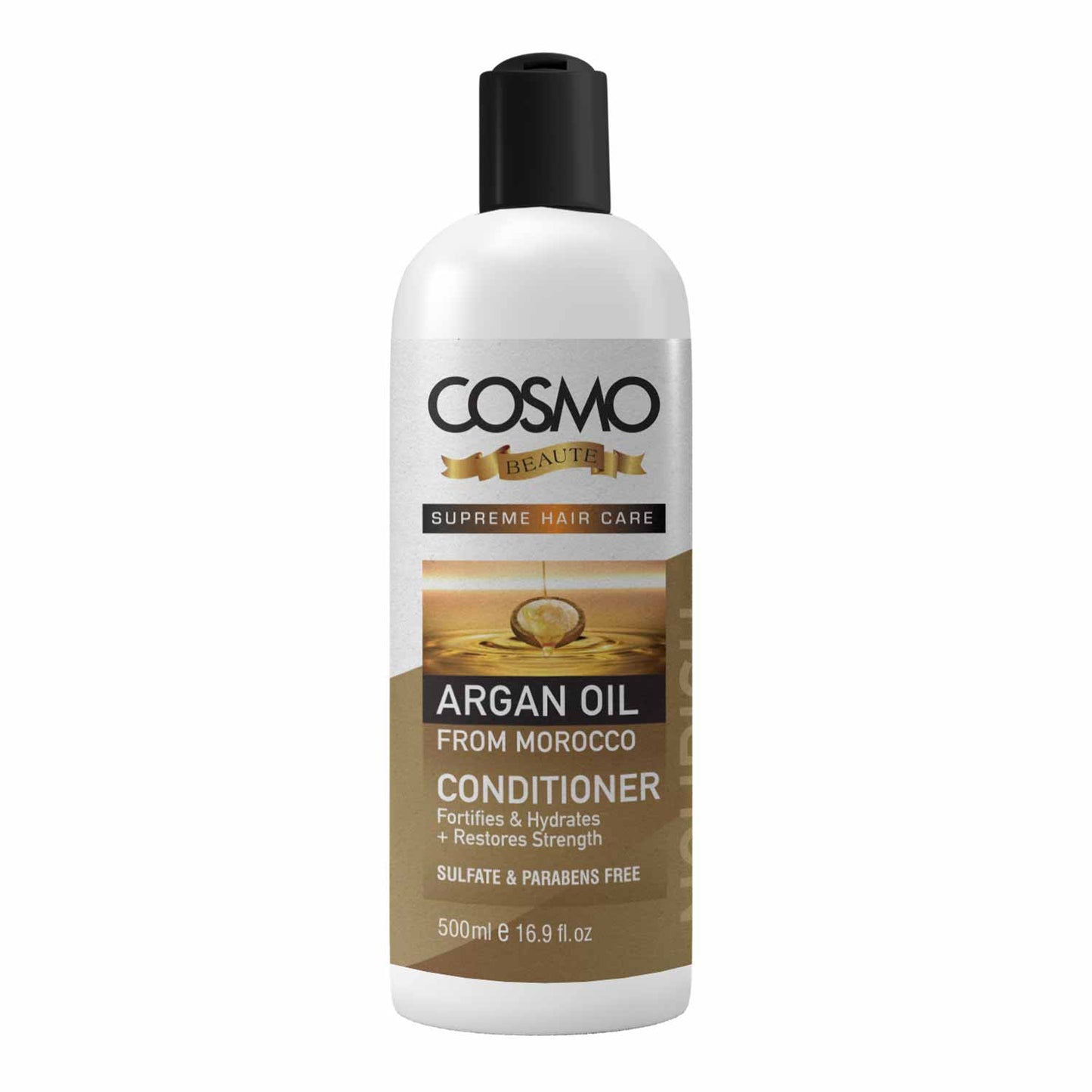 ARGAN OIL FROM MOROCCO CONDITIONER