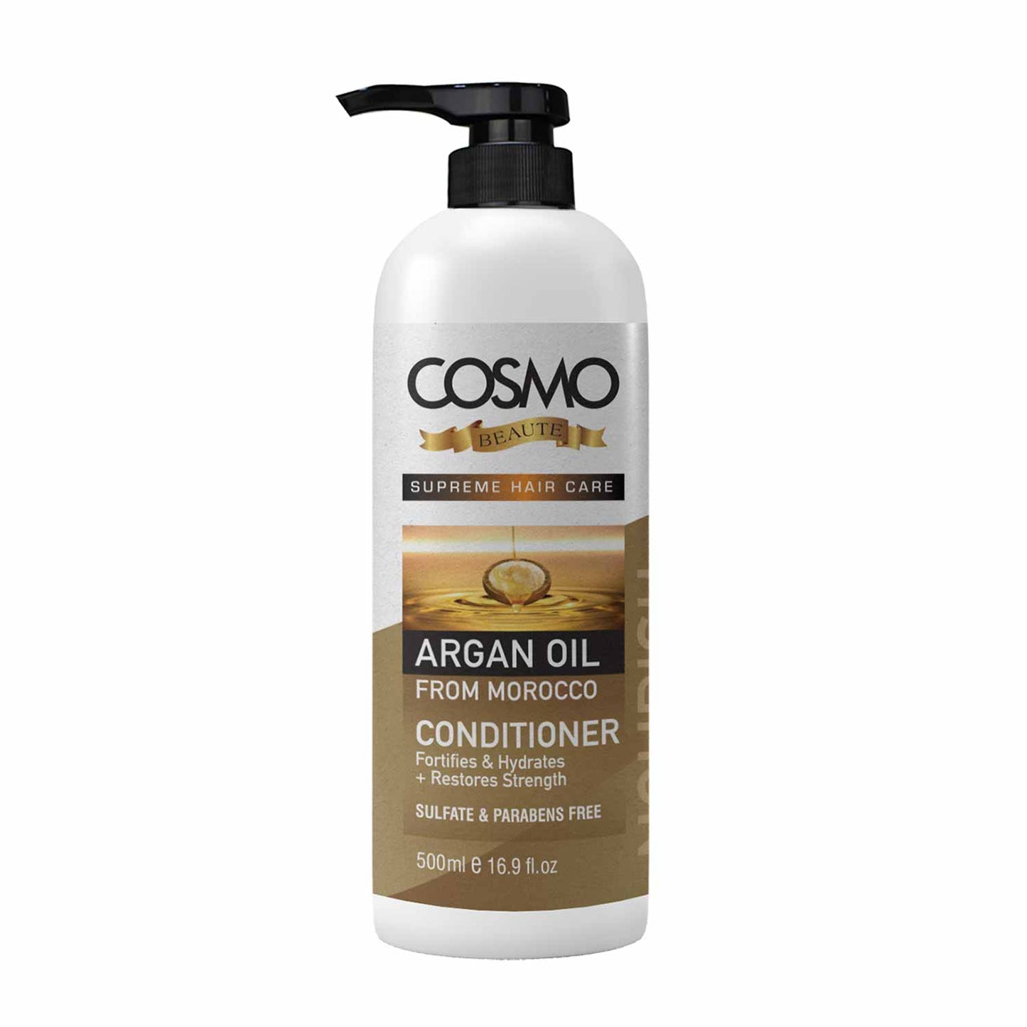 ARGAN OIL FROM MOROCCO CONDITIONER