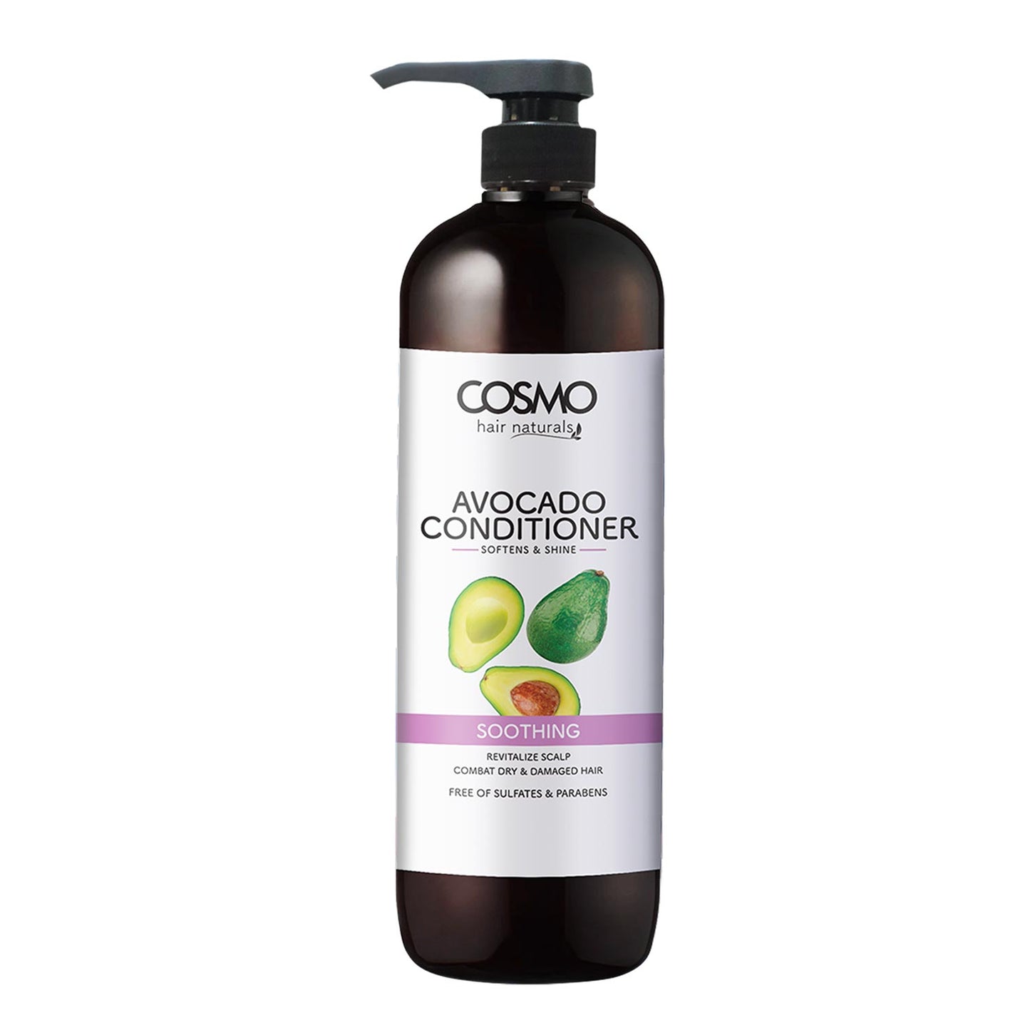 SOOTHING - AVOCADO CONDITIONER