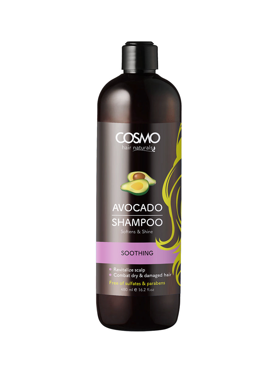 best shampoo for hair