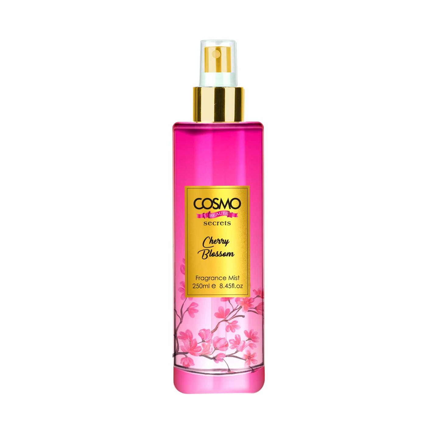 CHERRY BLOSSOM - FRAGRANCE MIST