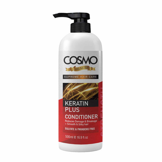 KERATIN PLUS CONDITIONER