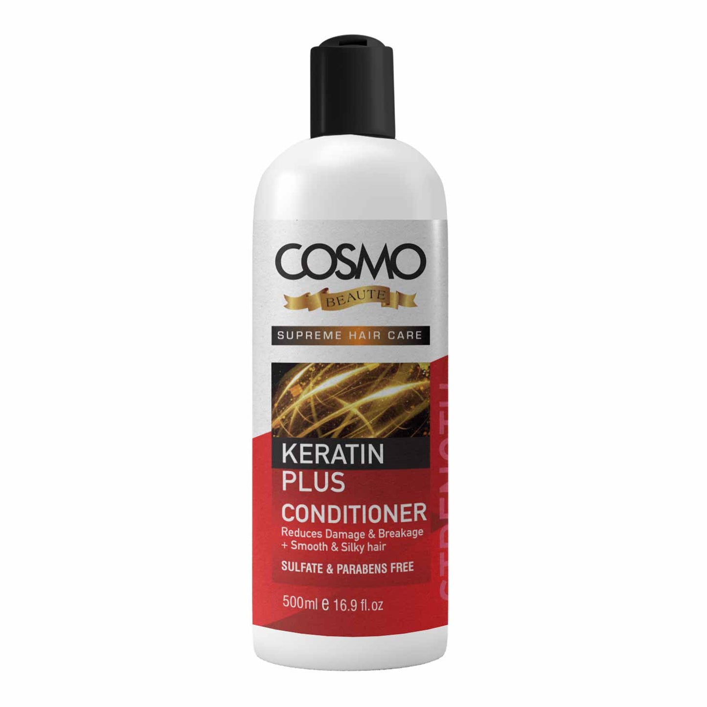 KERATIN PLUS CONDITIONER