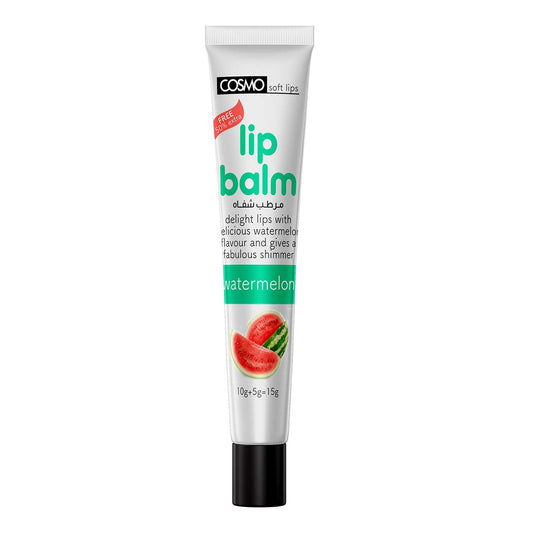 WATERMELON LIP BALM