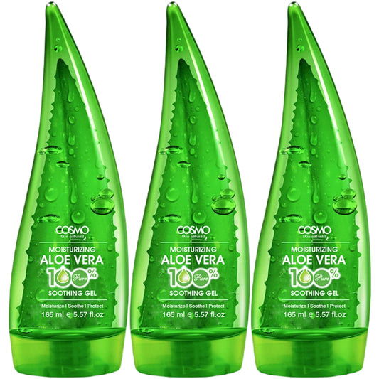 MOISTURIZING ALOE VERA 