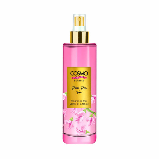 PINK PEA FUN - FRAGRANCE MIST