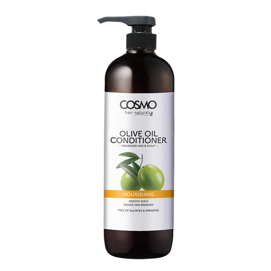 NOURISHING - OLIVE OIL CONDITIONER