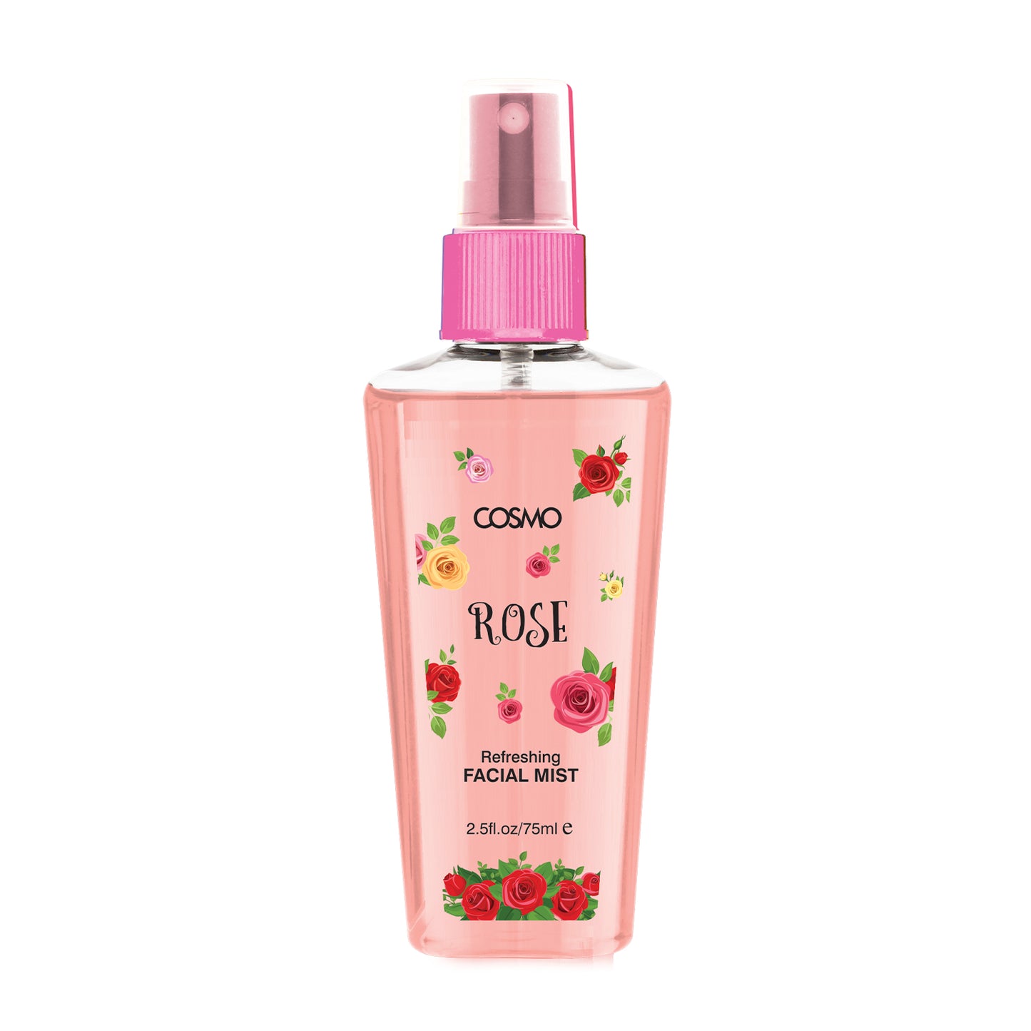 ROSE FACIAL MIST